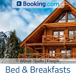 Bed and Breakfast (B&B) Finnland
