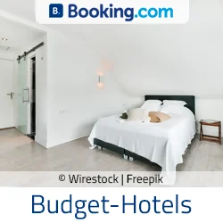 Budget Hotels, Hostels Finnland