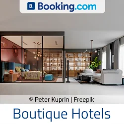 Boutique Hotels Finnland
